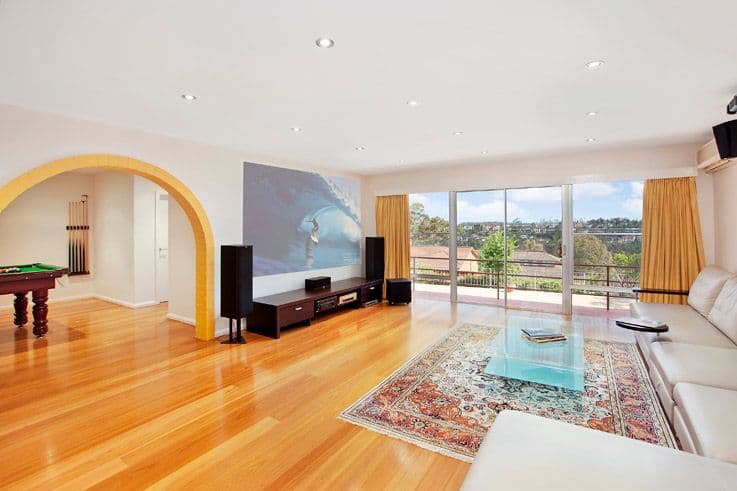 25 Donegal Road, KILLARNEY HEIGHTS NSW 2087, Killarney Heights - Thumbnail 3