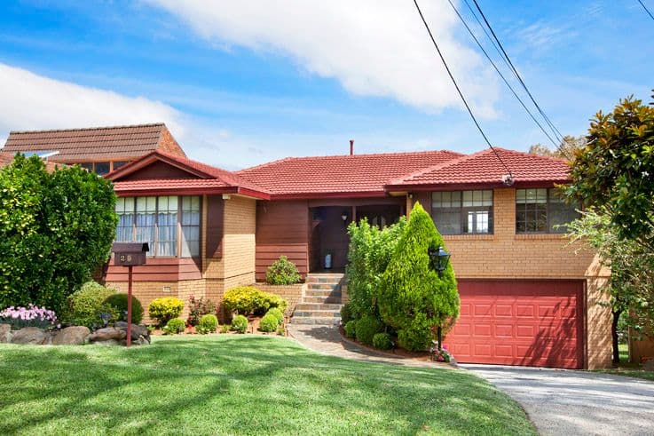 25 Donegal Road, KILLARNEY HEIGHTS NSW 2087, Killarney Heights - Thumbnail 5