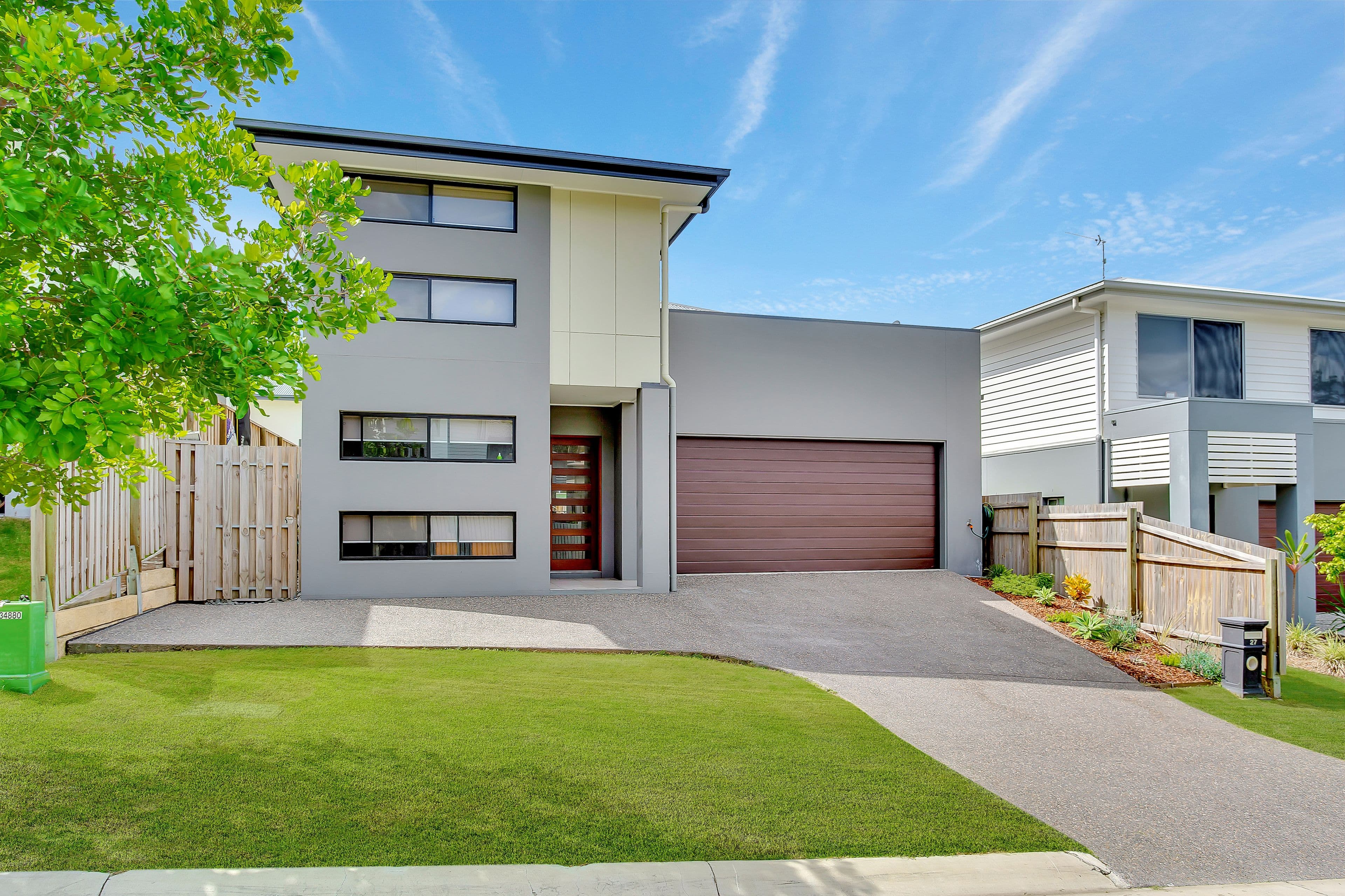 27 Eden Circuit, Reedy Creek QLD 4227, Reedy Creek - Image 1