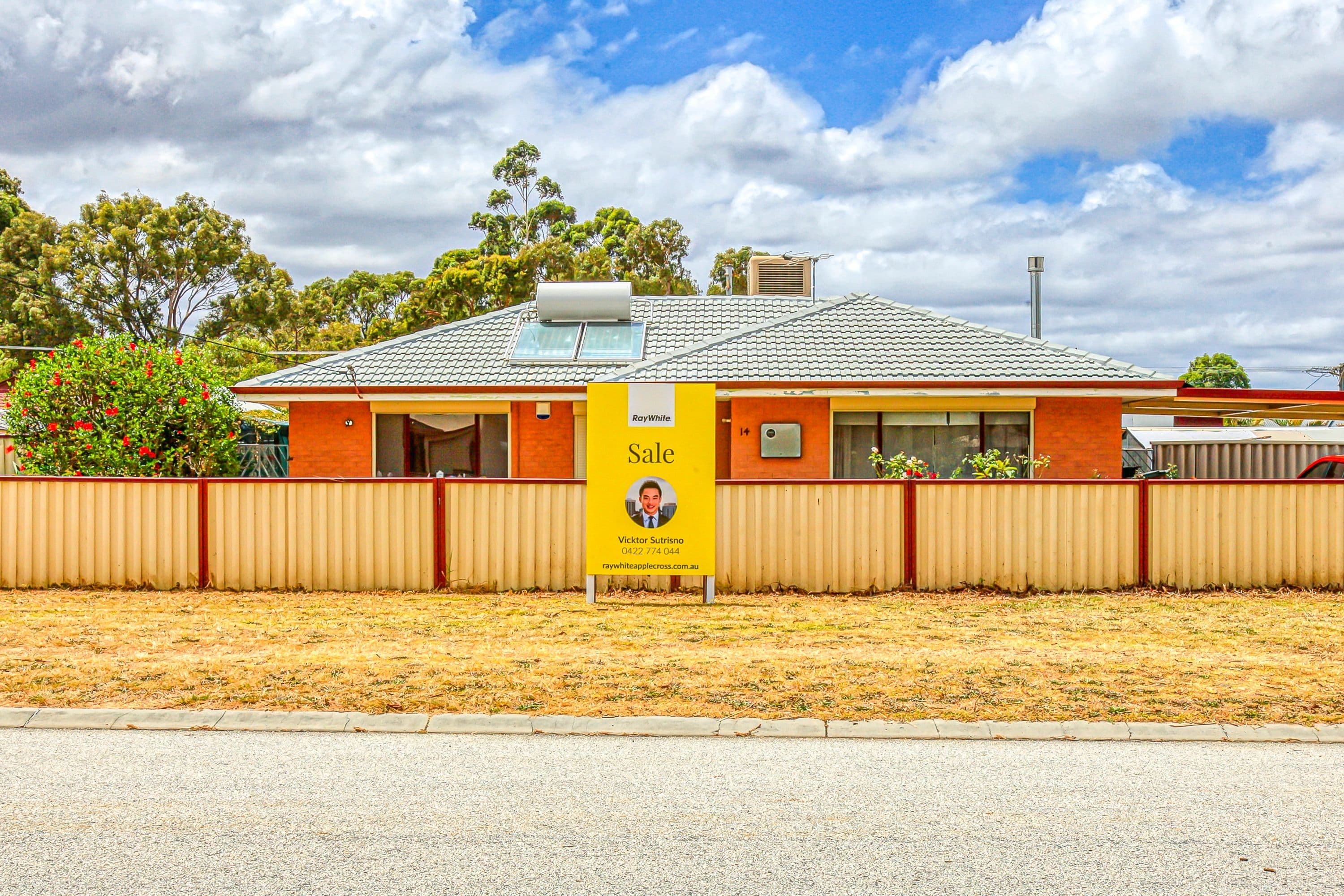 14 Werndley Street, Armadale WA 6112, Armadale - Image 1