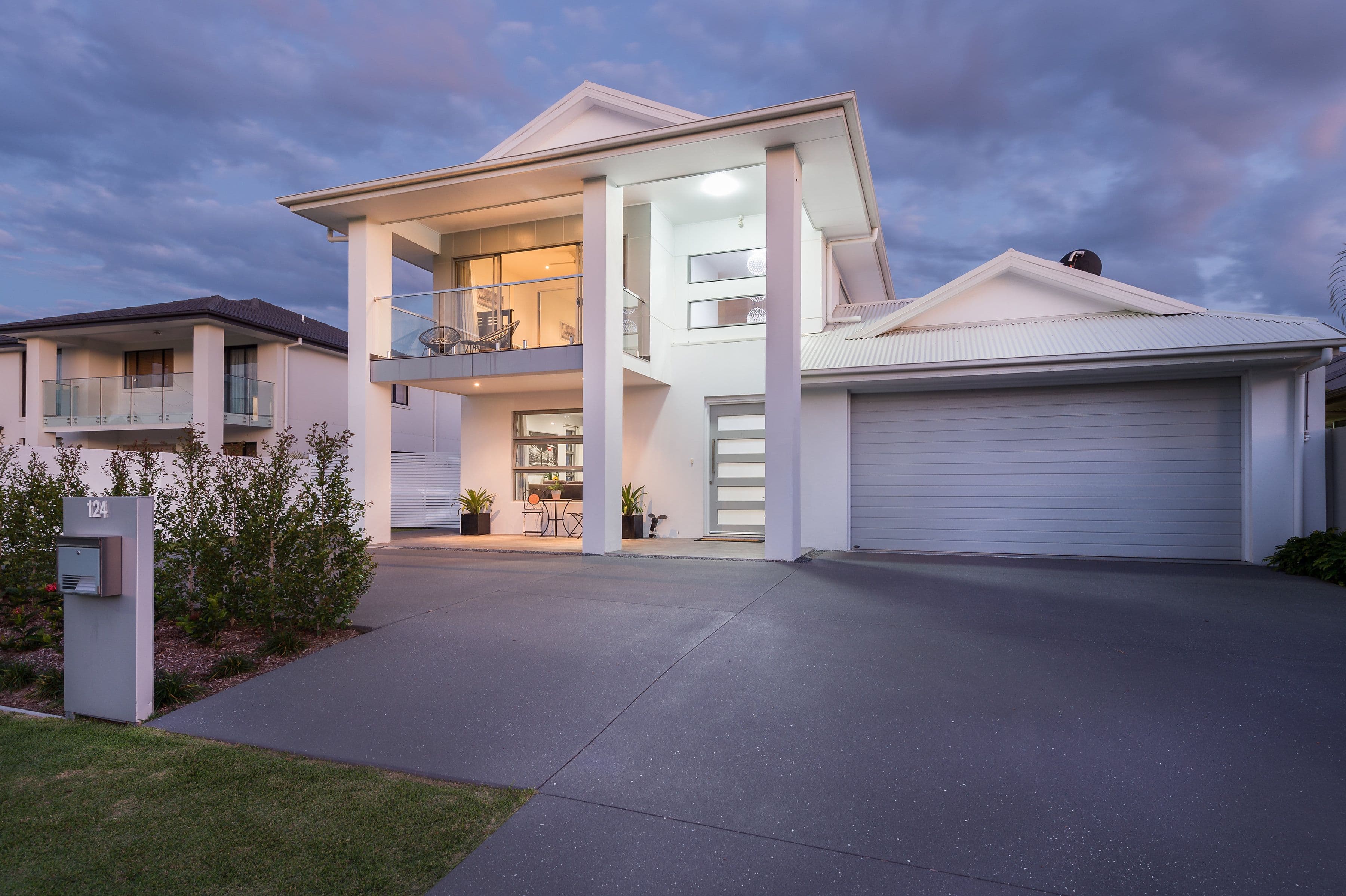 124 The Peninsula, Helensvale QLD 4212, Helensvale - Image 1