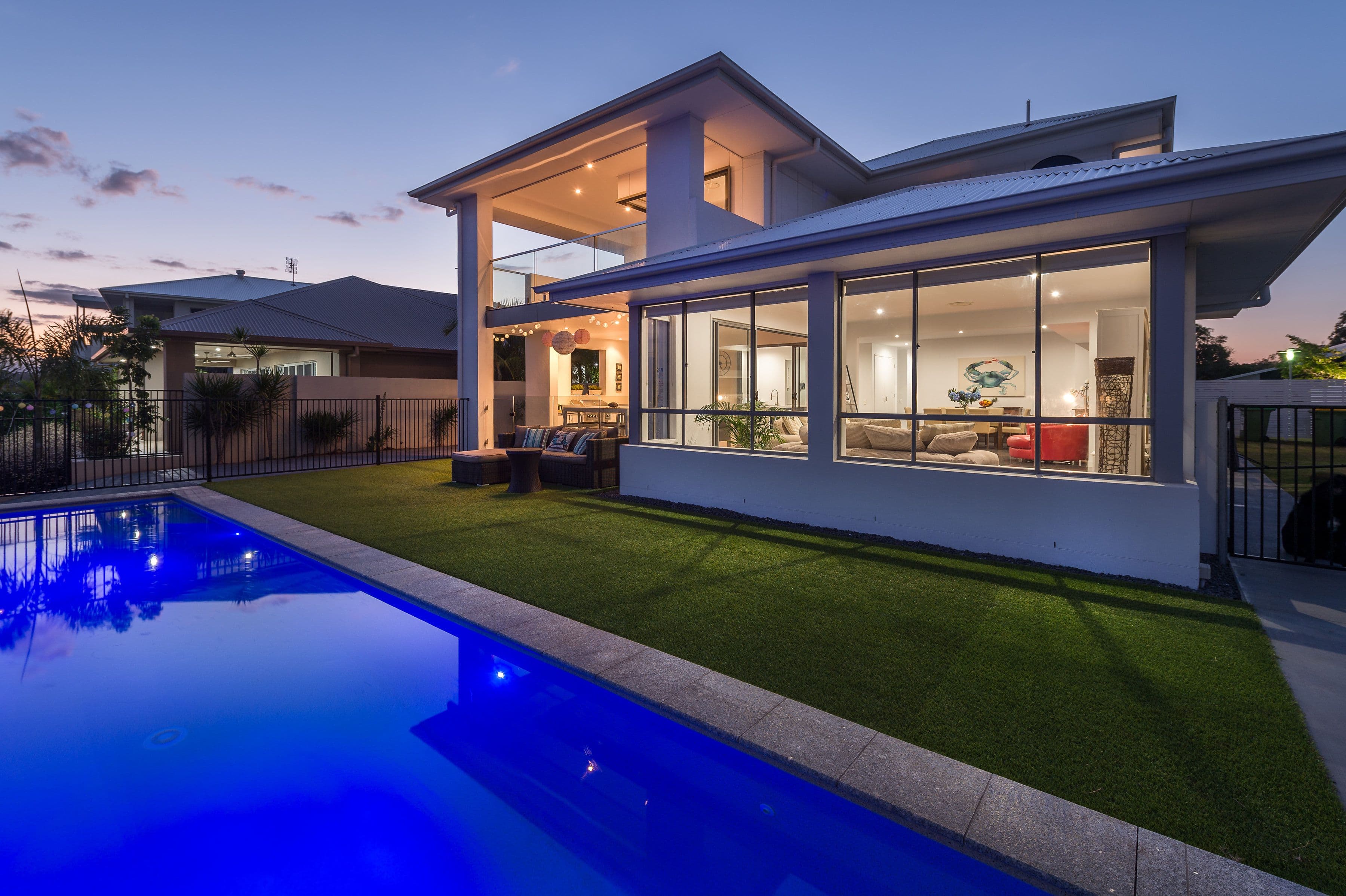 124 The Peninsula, Helensvale QLD 4212, Helensvale - Thumbnail 3