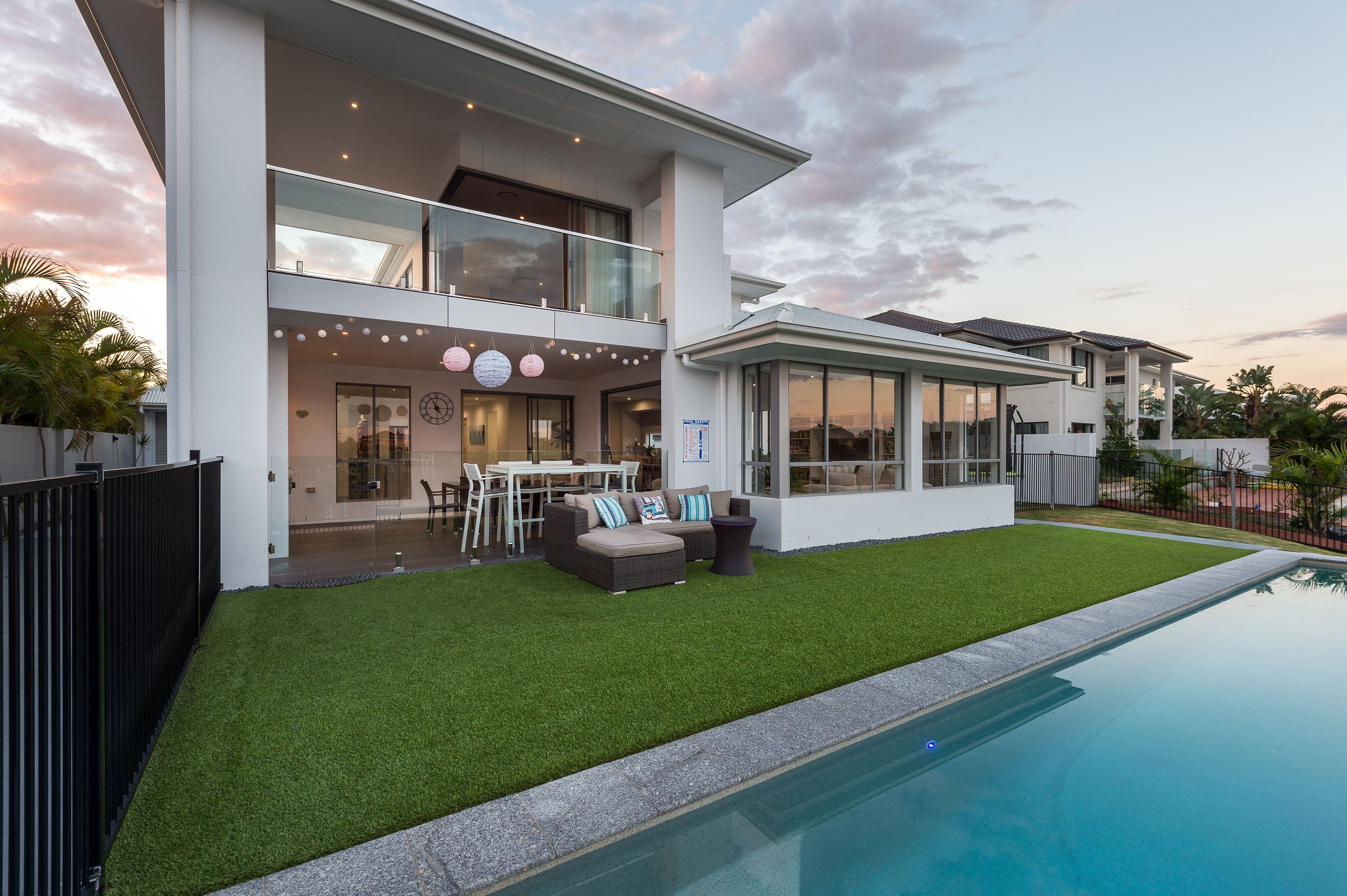 124 The Peninsula, Helensvale QLD 4212, Helensvale - Thumbnail 4