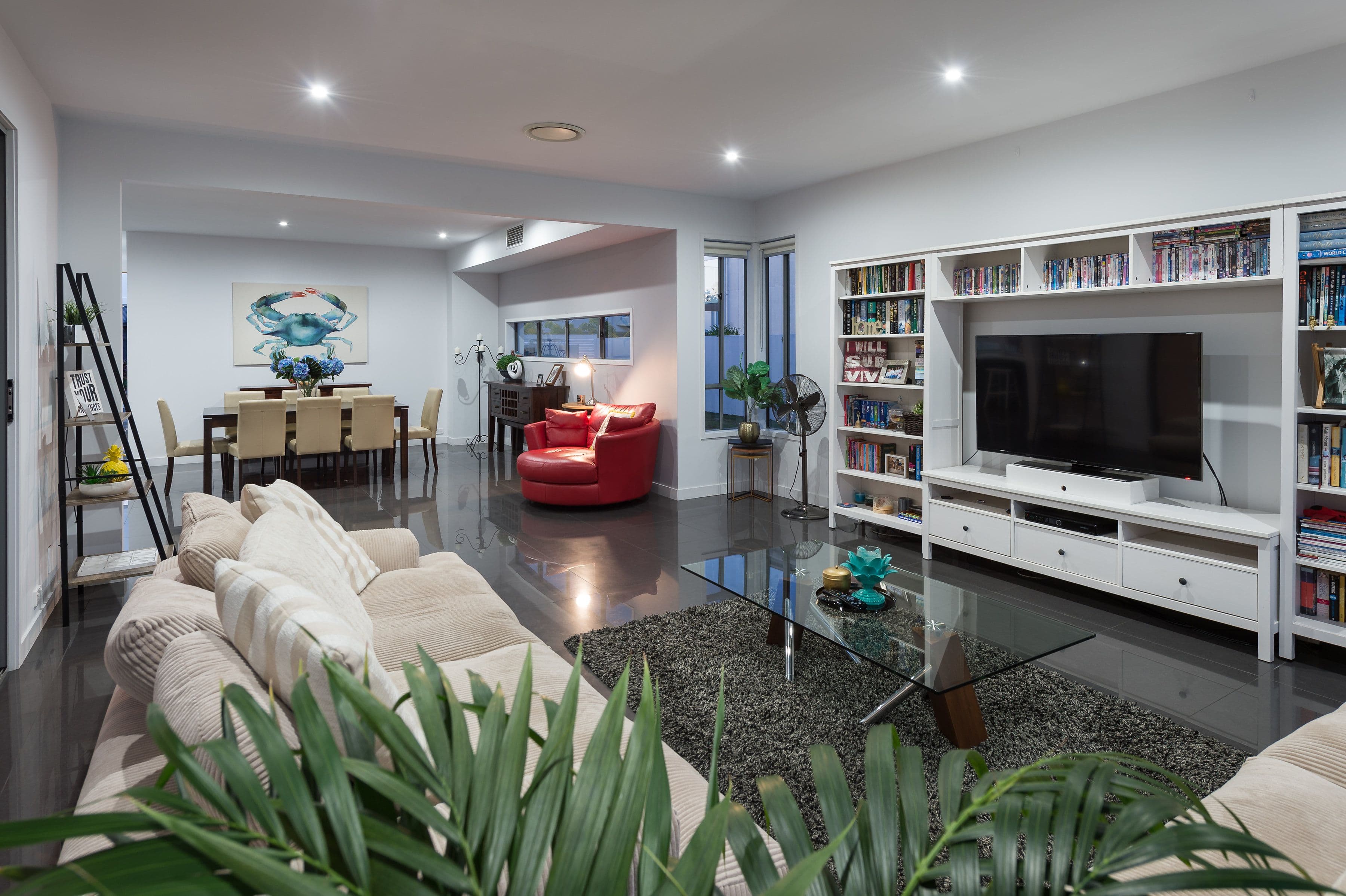 124 The Peninsula, Helensvale QLD 4212, Helensvale - Thumbnail 5
