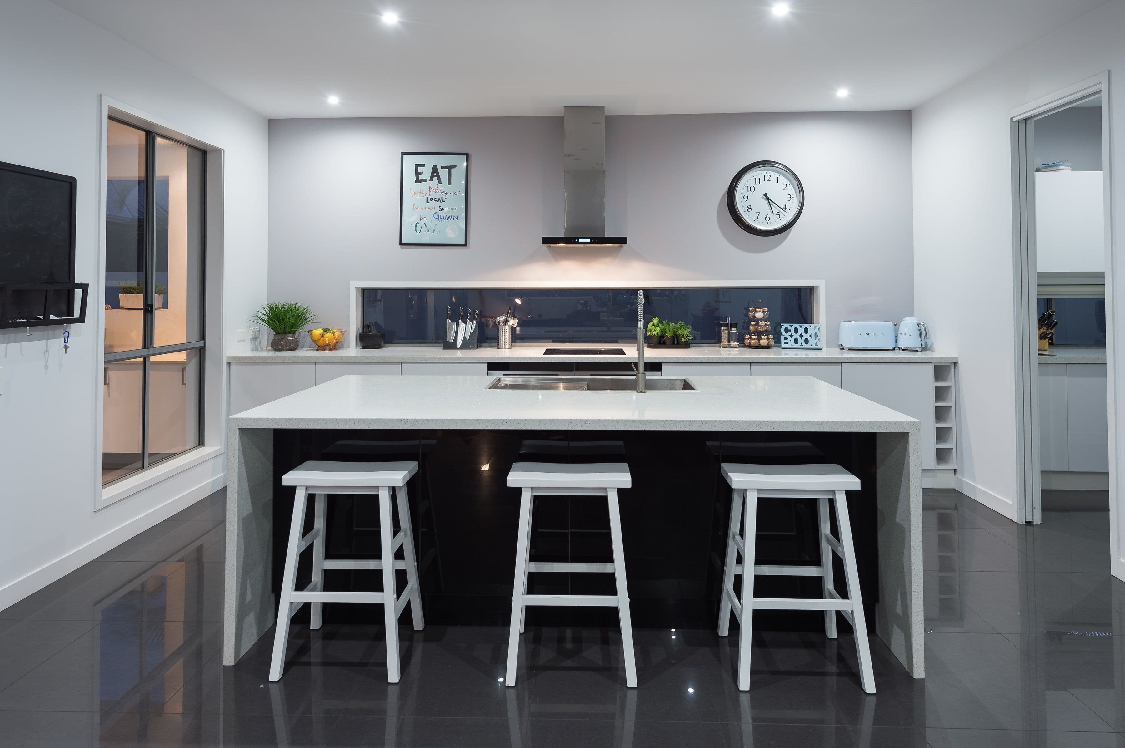 124 The Peninsula, Helensvale QLD 4212, Helensvale - Thumbnail 6