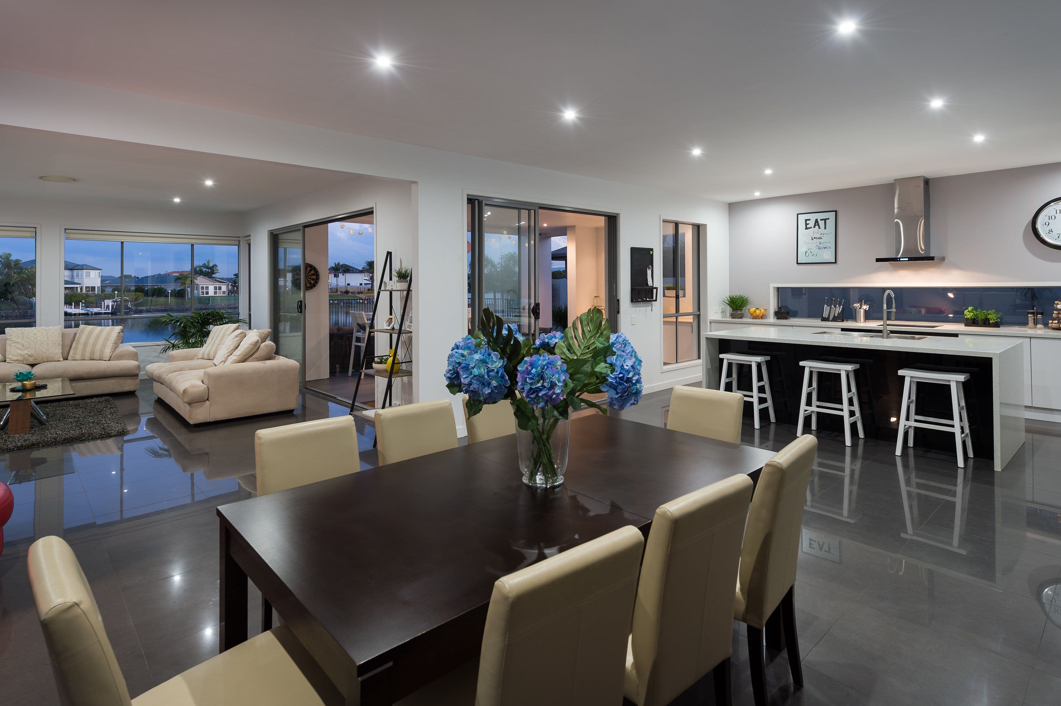 124 The Peninsula, Helensvale QLD 4212, Helensvale - Thumbnail 8