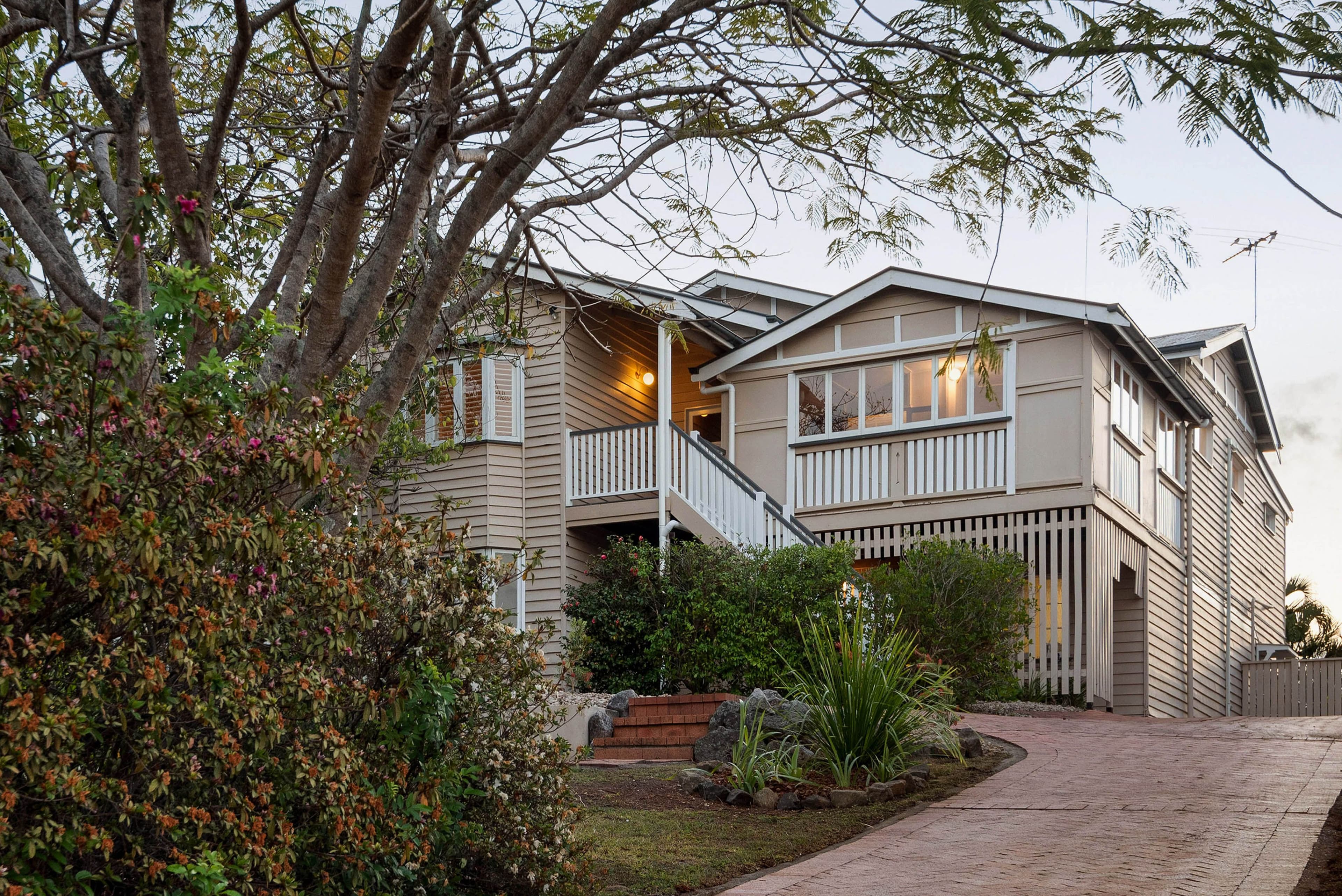 32 Killawarra Road, Ashgrove QLD 4060, Ashgrove - Image 1