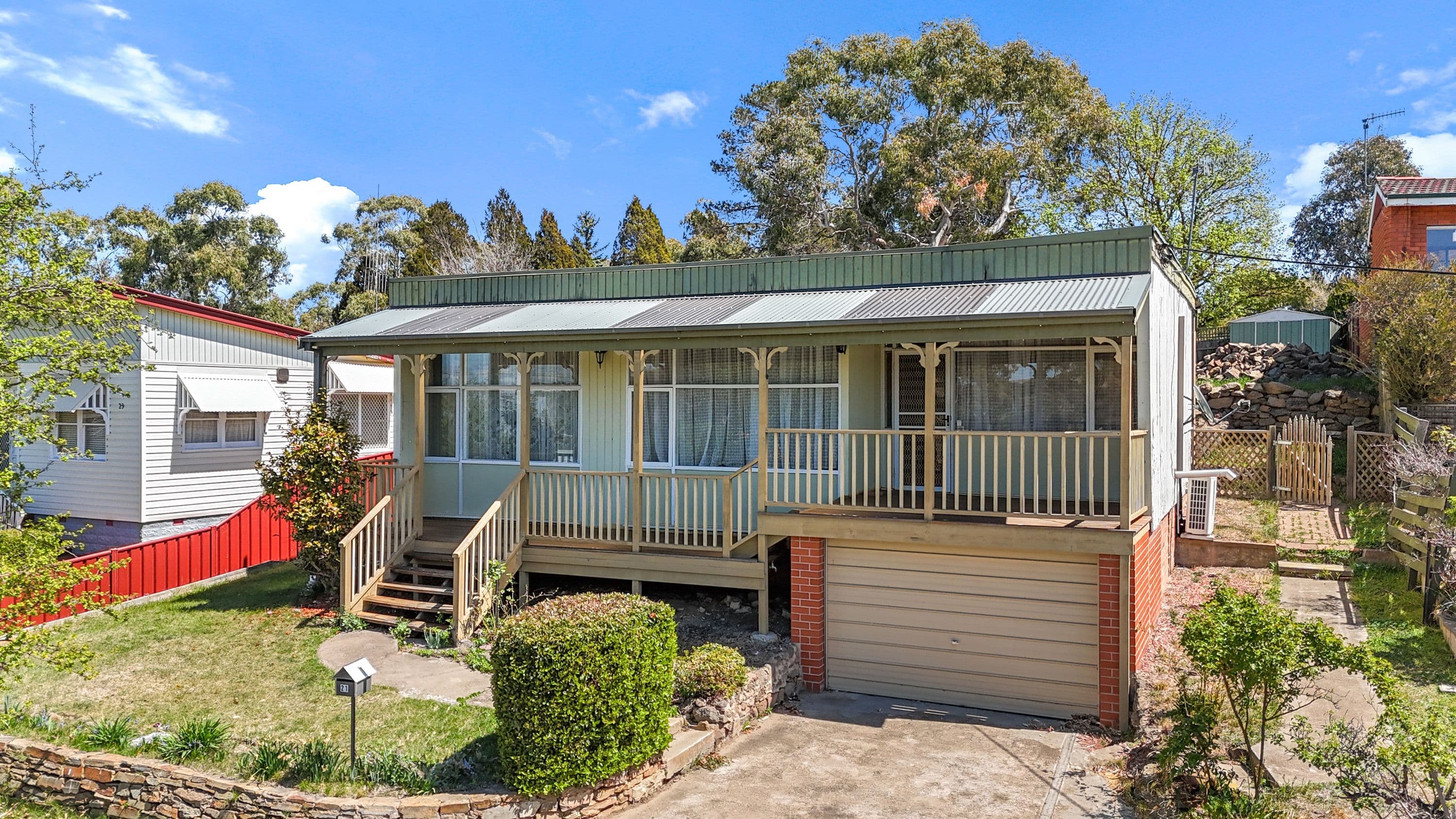 21 Bligh Street, Cooma NSW 2630, Cooma - Image 1