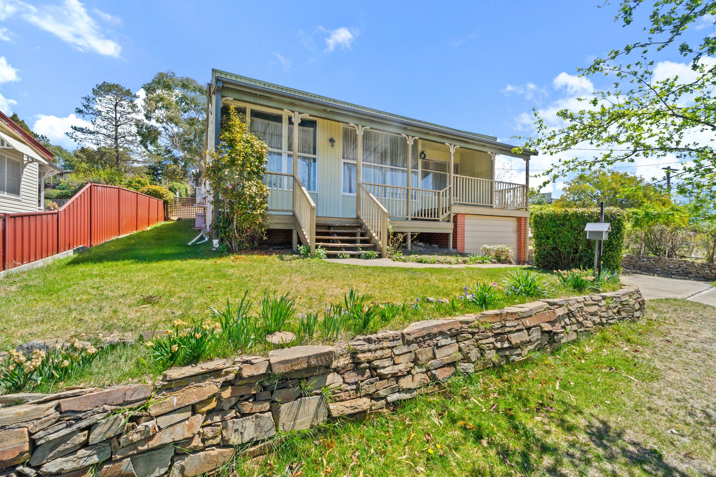 21 Bligh Street, Cooma NSW 2630, Cooma - Thumbnail 2