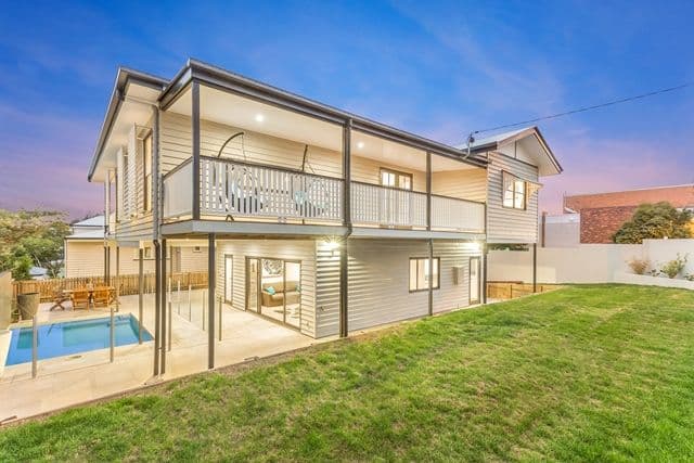 25 Thomas Street, Grange QLD 4051, Grange - Image 1