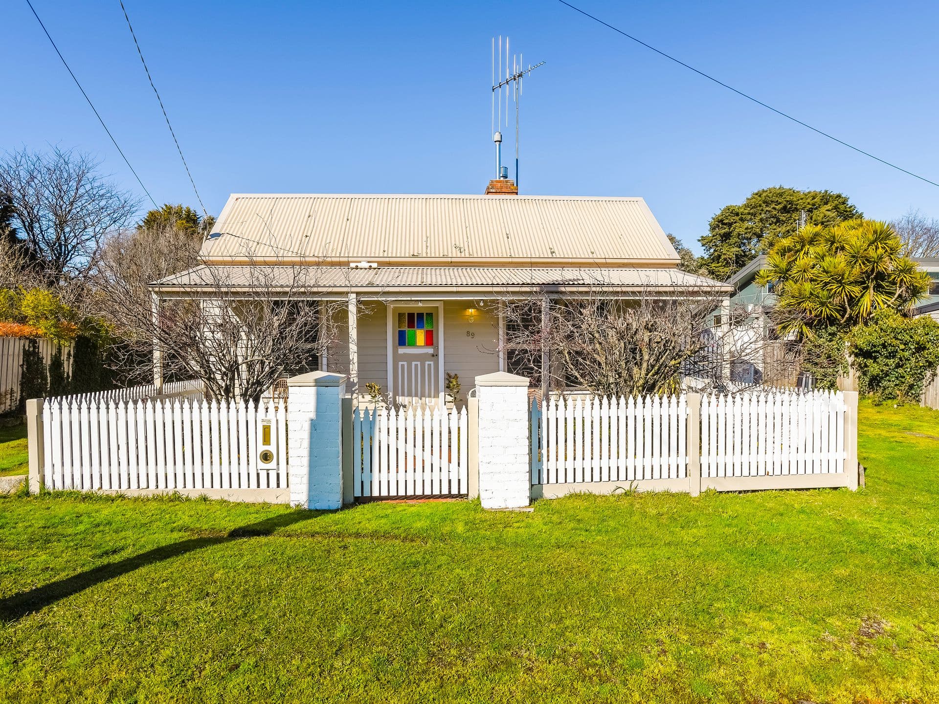 89 Mitchell Street, Kyneton VIC 3444, Kyneton - Thumbnail 3