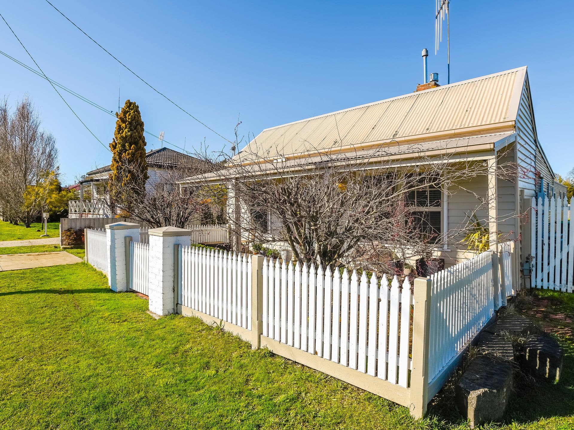 89 Mitchell Street, Kyneton VIC 3444, Kyneton - Thumbnail 4