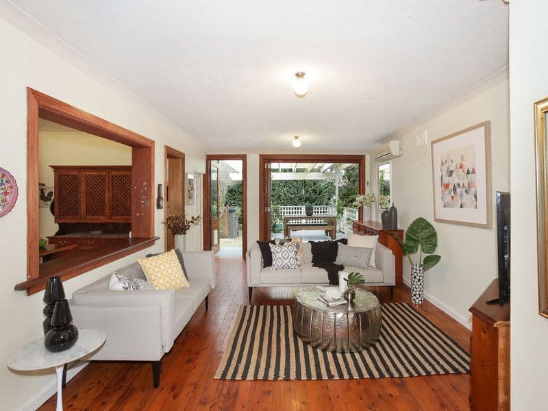 132 Darley Street, Newtown NSW 2042, Newtown - Thumbnail 2