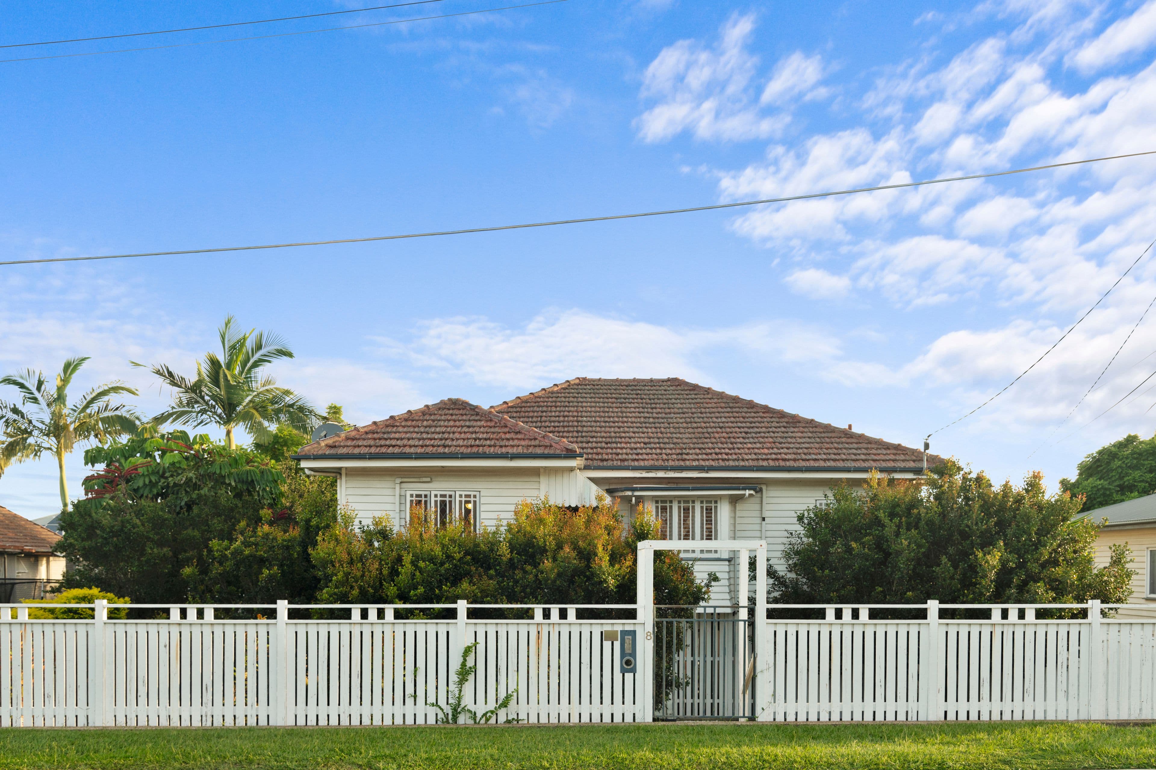 8 Tathra Street, Stafford QLD 4053, Stafford - Image 1