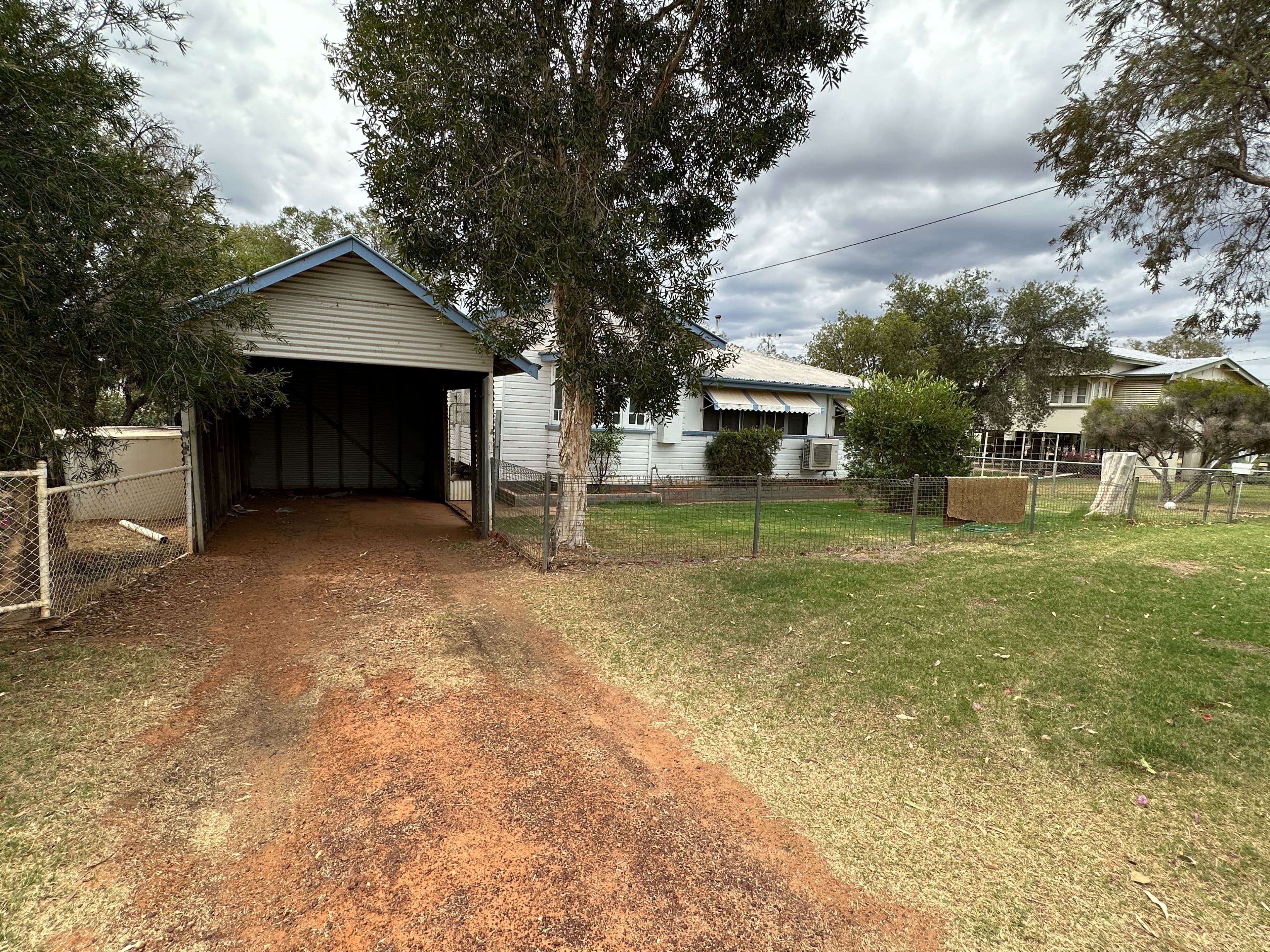 33 Galatea Street, Charleville QLD 4470, Charleville - Thumbnail 4