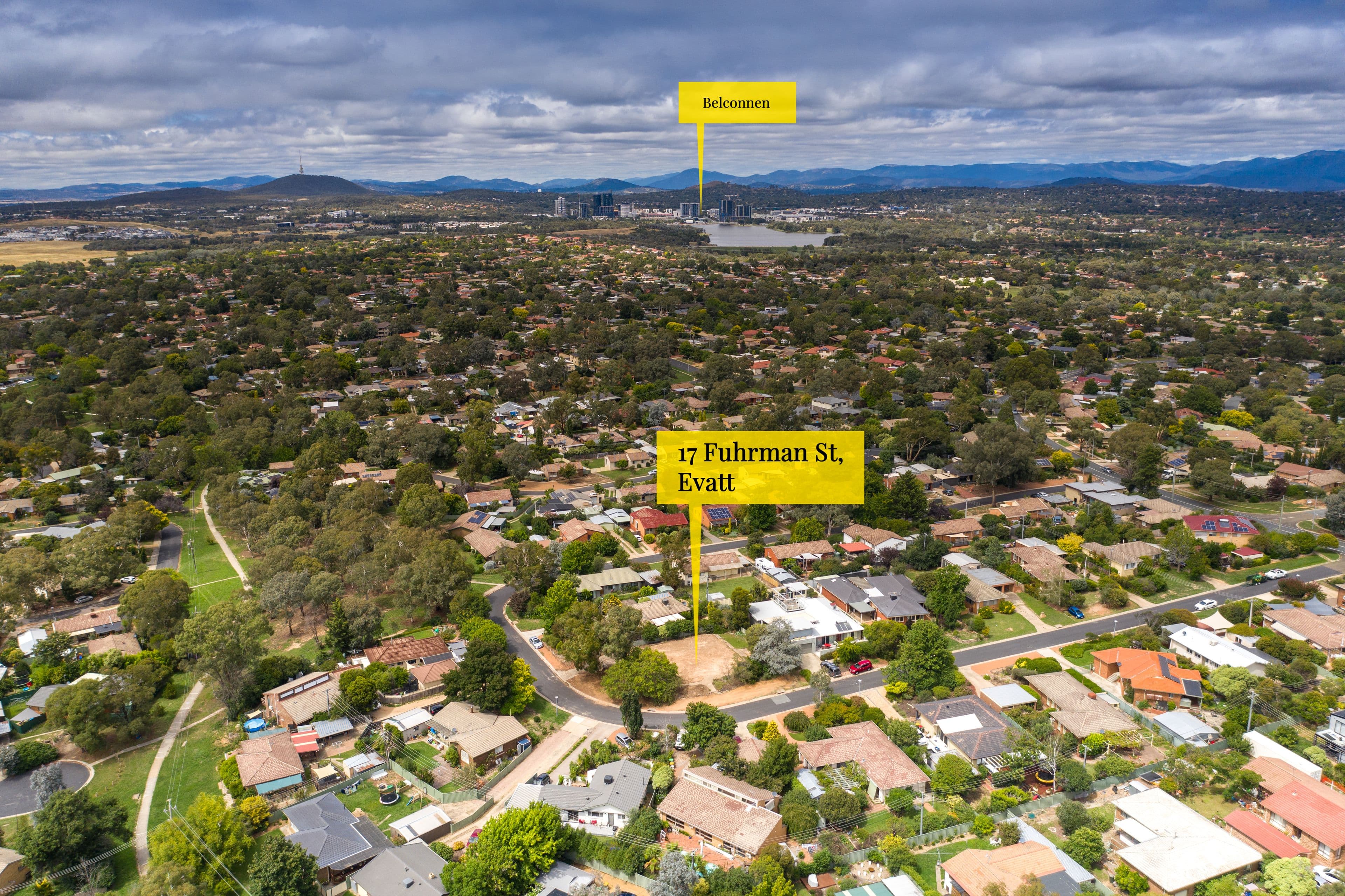 17 Fuhrman Street, Evatt ACT 2617, Evatt - Image 1