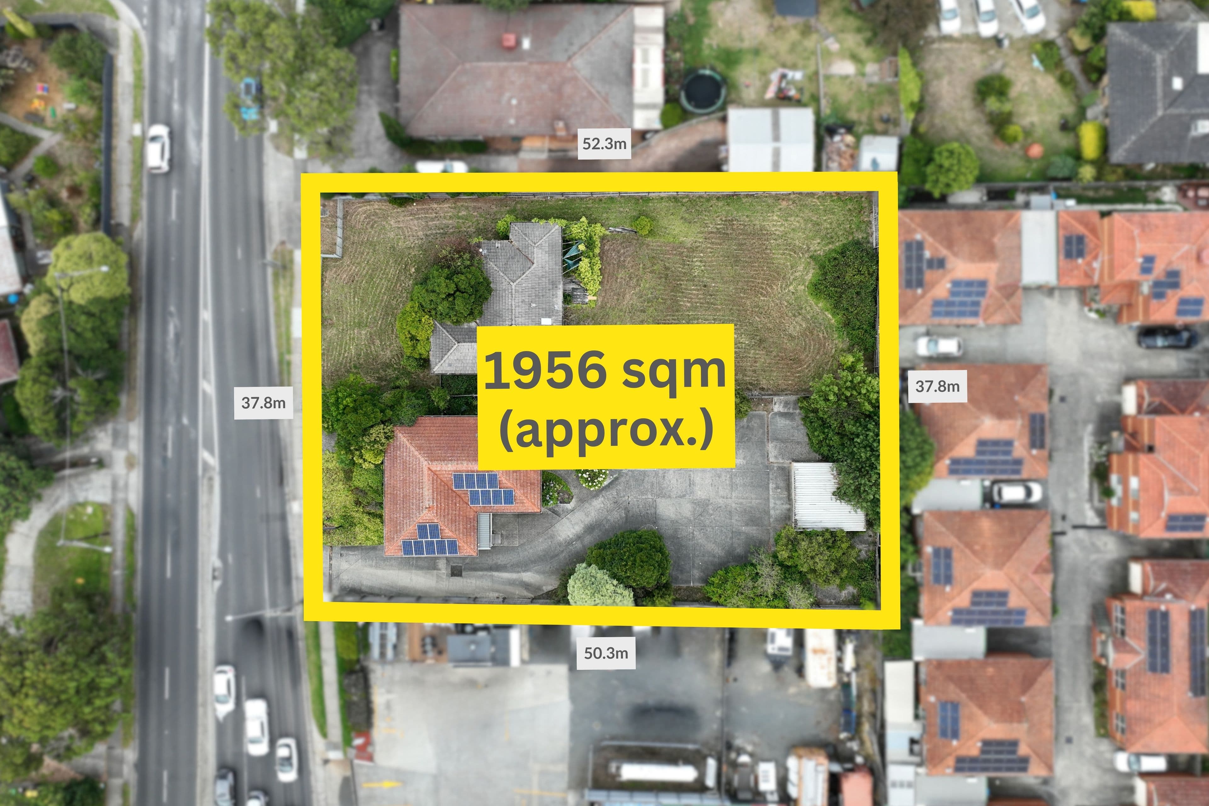 188-190 Scoresby Road, Boronia VIC 3155, Boronia - Image 1