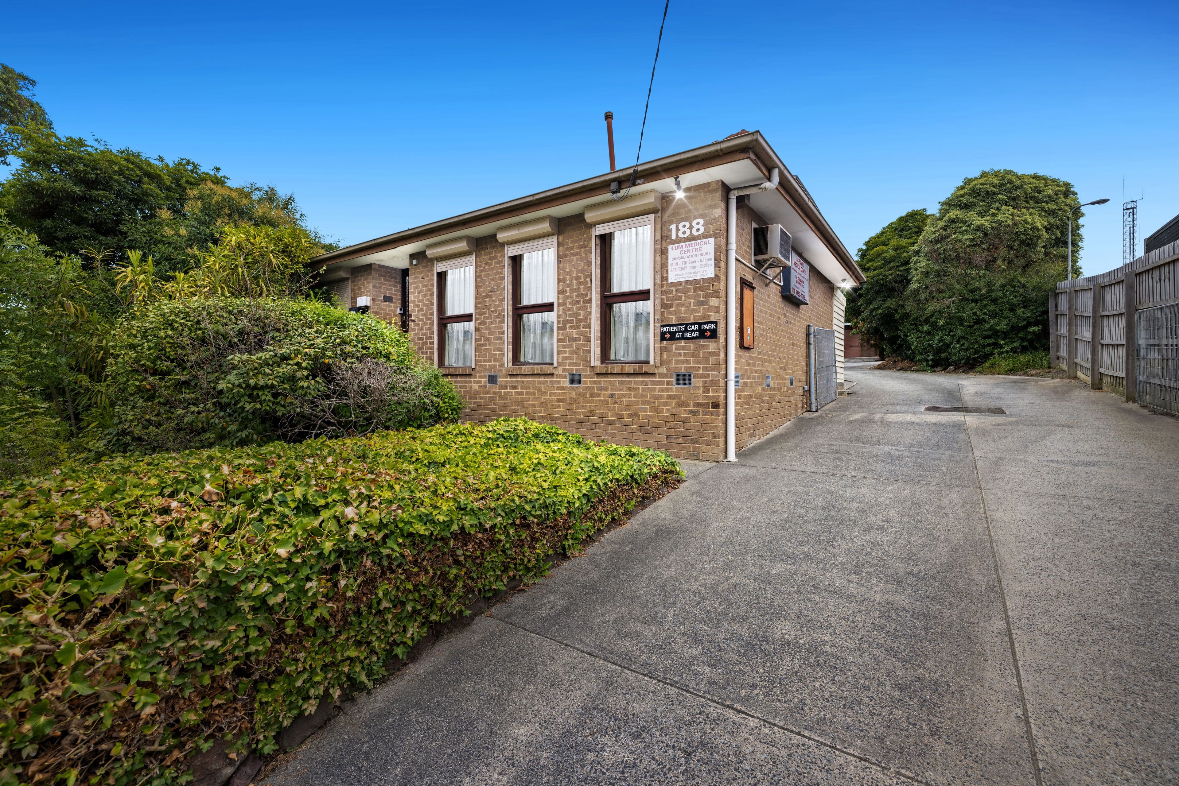 188-190 Scoresby Road, Boronia VIC 3155, Boronia - Thumbnail 2