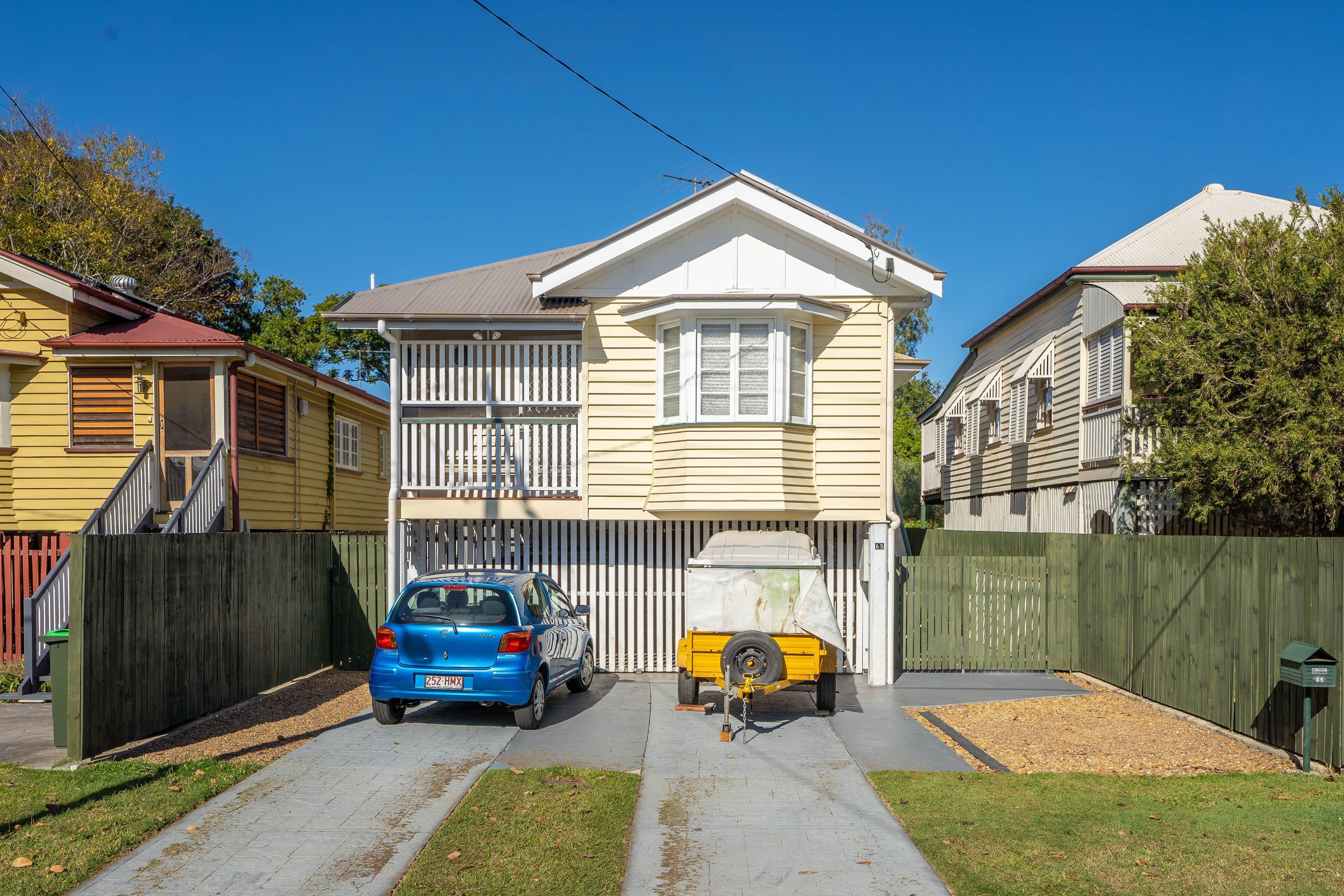 65 Bowen Street, Windsor QLD 4030, Windsor - Thumbnail 2
