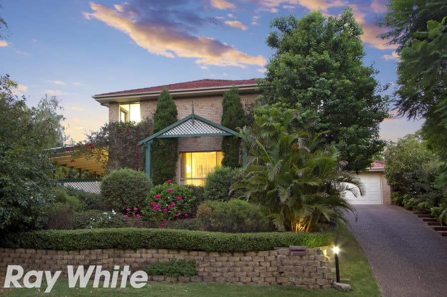 4 Avon Green, West Pennant Hills NSW 2125, West Pennant Hills - Thumbnail 2