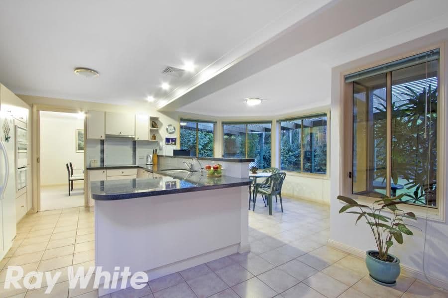 4 Avon Green, West Pennant Hills NSW 2125, West Pennant Hills - Thumbnail 3