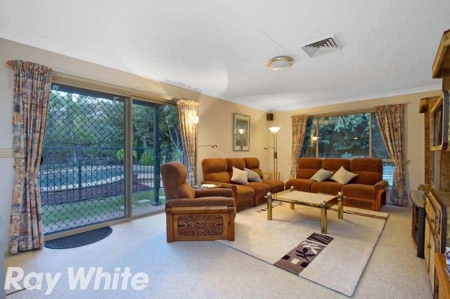 4 Avon Green, West Pennant Hills NSW 2125, West Pennant Hills - Thumbnail 4