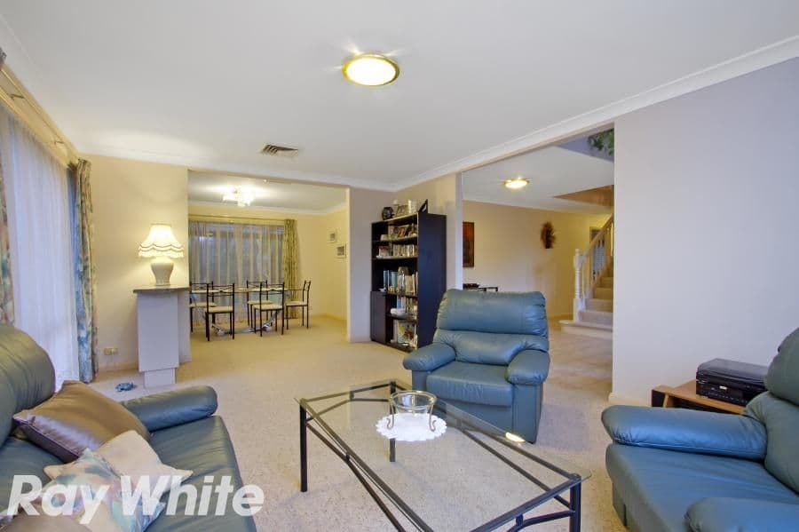 4 Avon Green, West Pennant Hills NSW 2125, West Pennant Hills - Thumbnail 5
