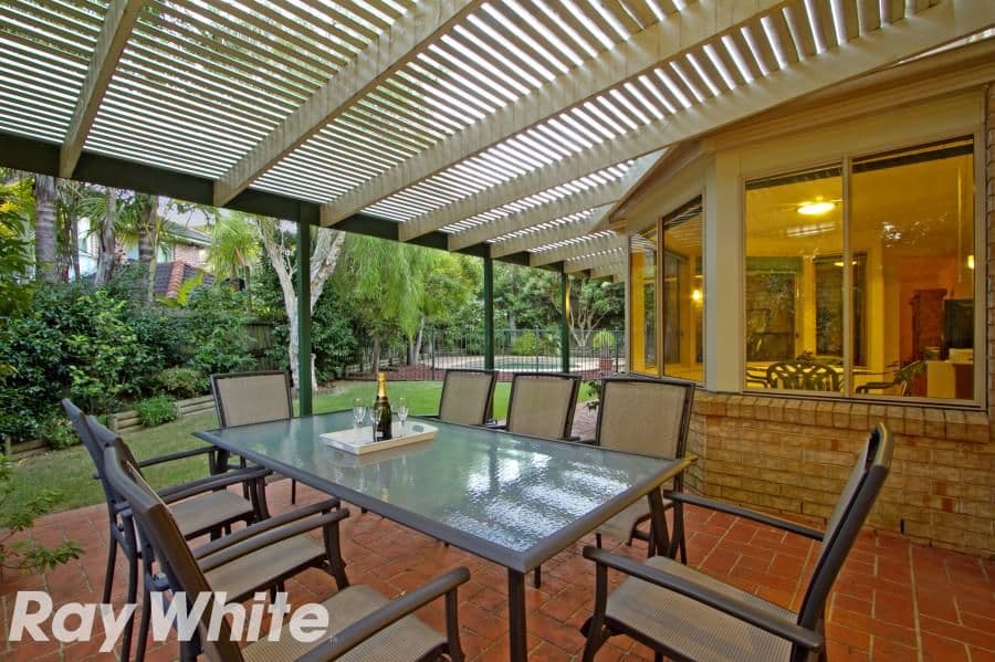 4 Avon Green, West Pennant Hills NSW 2125, West Pennant Hills - Thumbnail 6