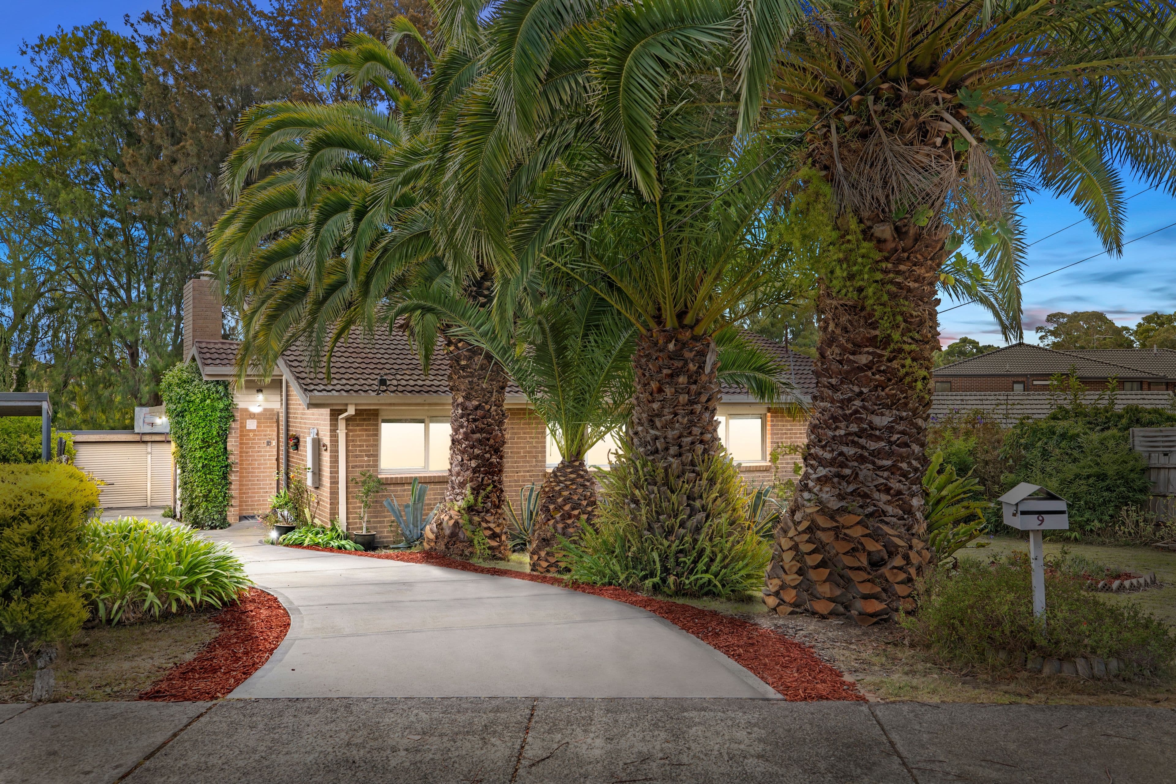 9 Eurella Crescent, Rowville VIC 3178, Rowville - Image 1