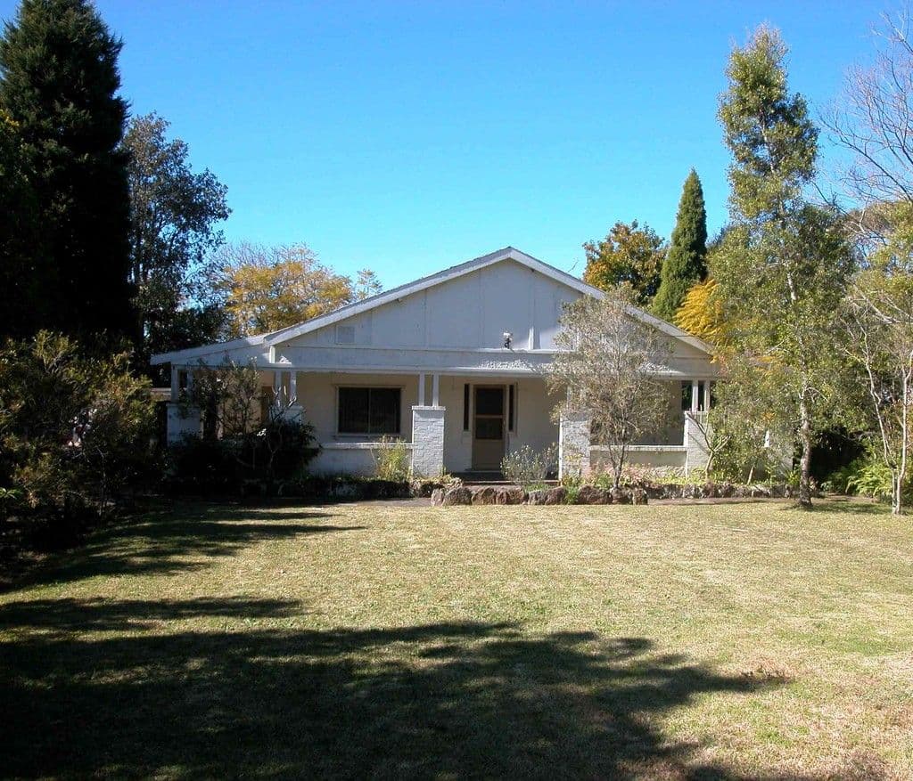 303 Bobbin Head Road, TURRAMURRA NSW 2074, North Turramurra - Image 1