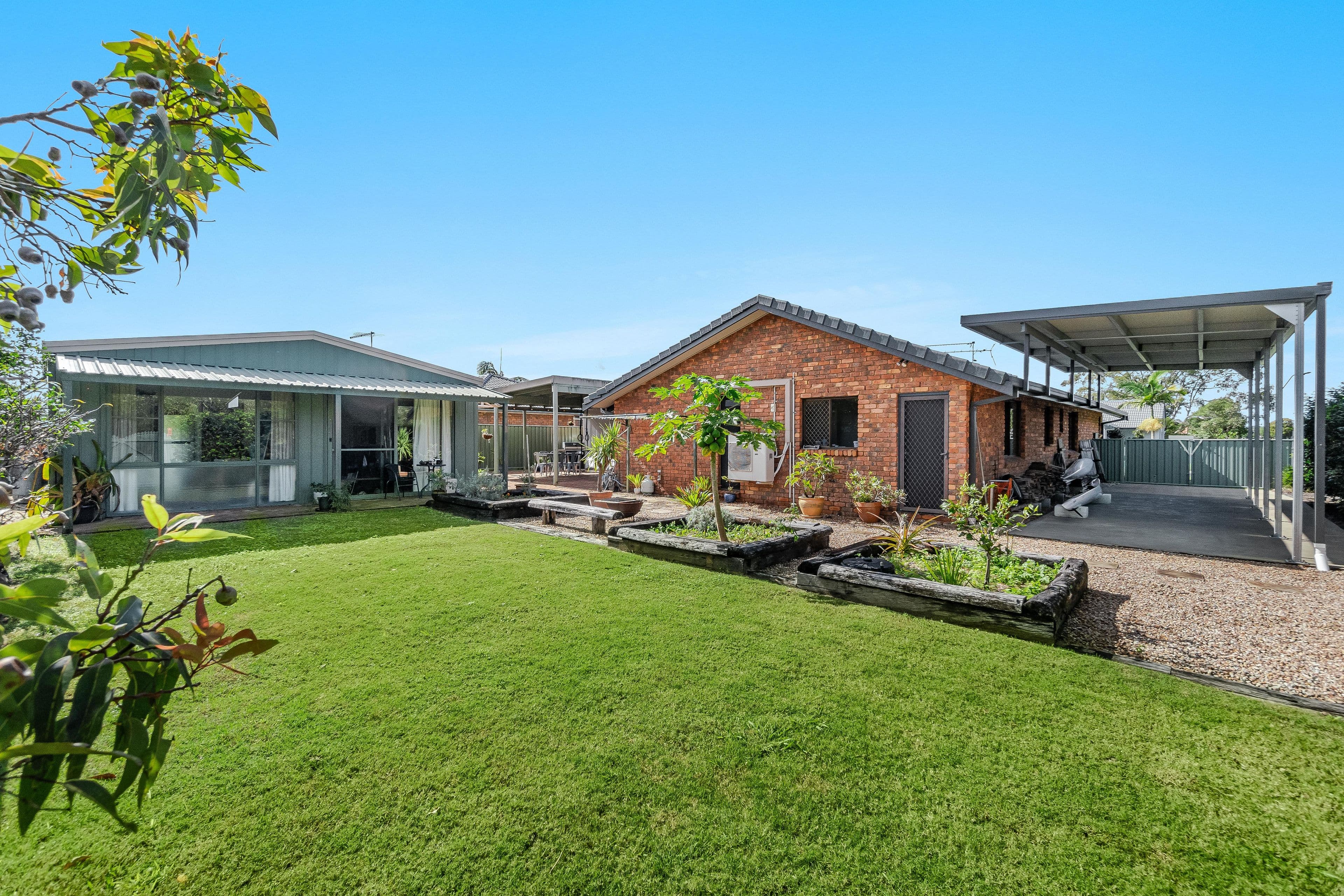 9 Gumnut Road, Yamba NSW 2464, Yamba - Thumbnail 8