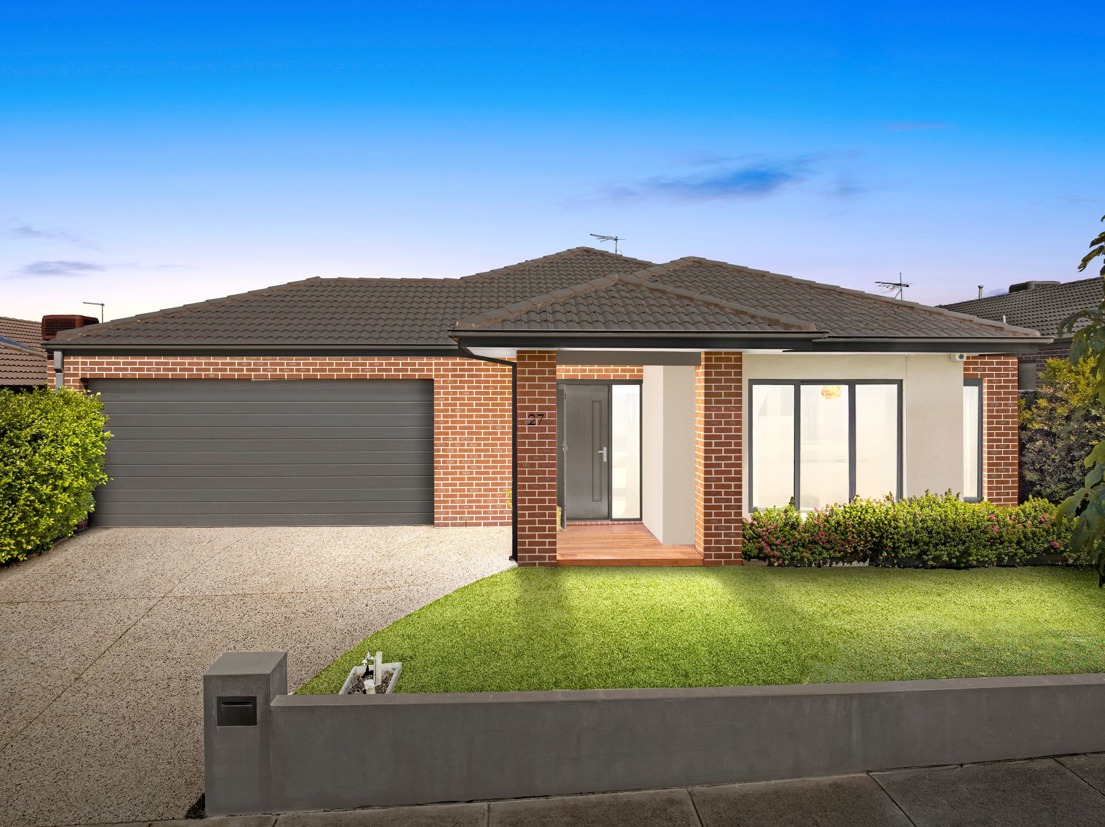 27 Newington Parade, Mernda VIC 3754, Mernda - Image 1