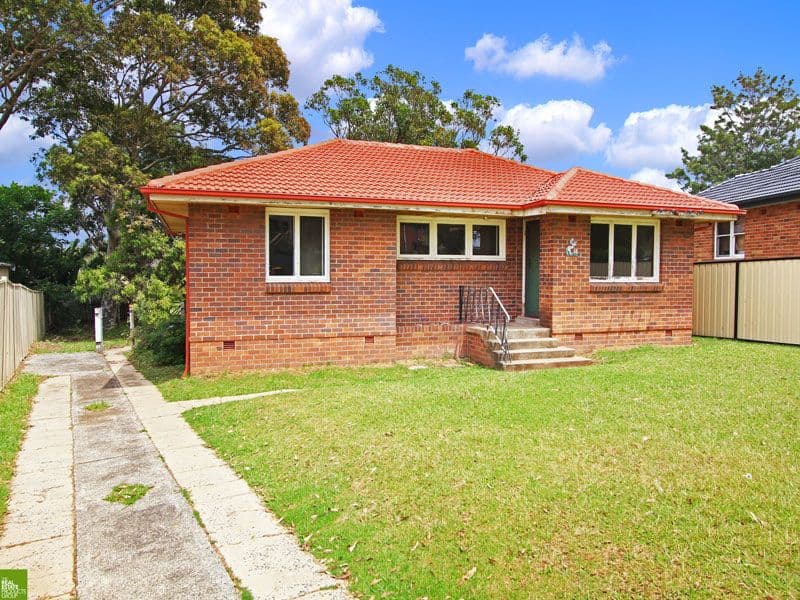 38 Barnes Street, WARILLA NSW 2528, Warilla - Image 1