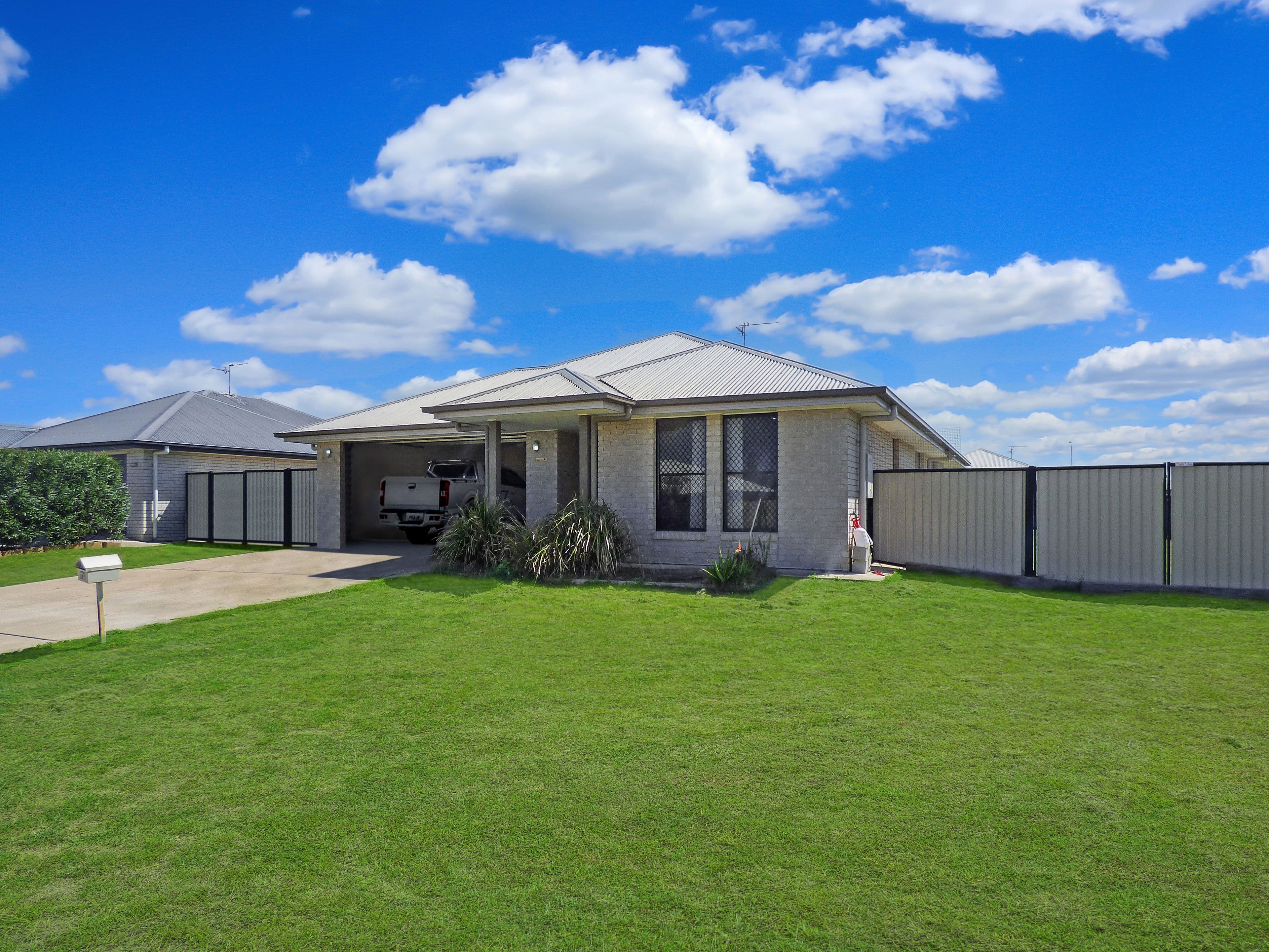 71 Taylor Street, Roma QLD 4455, Roma - Image 1