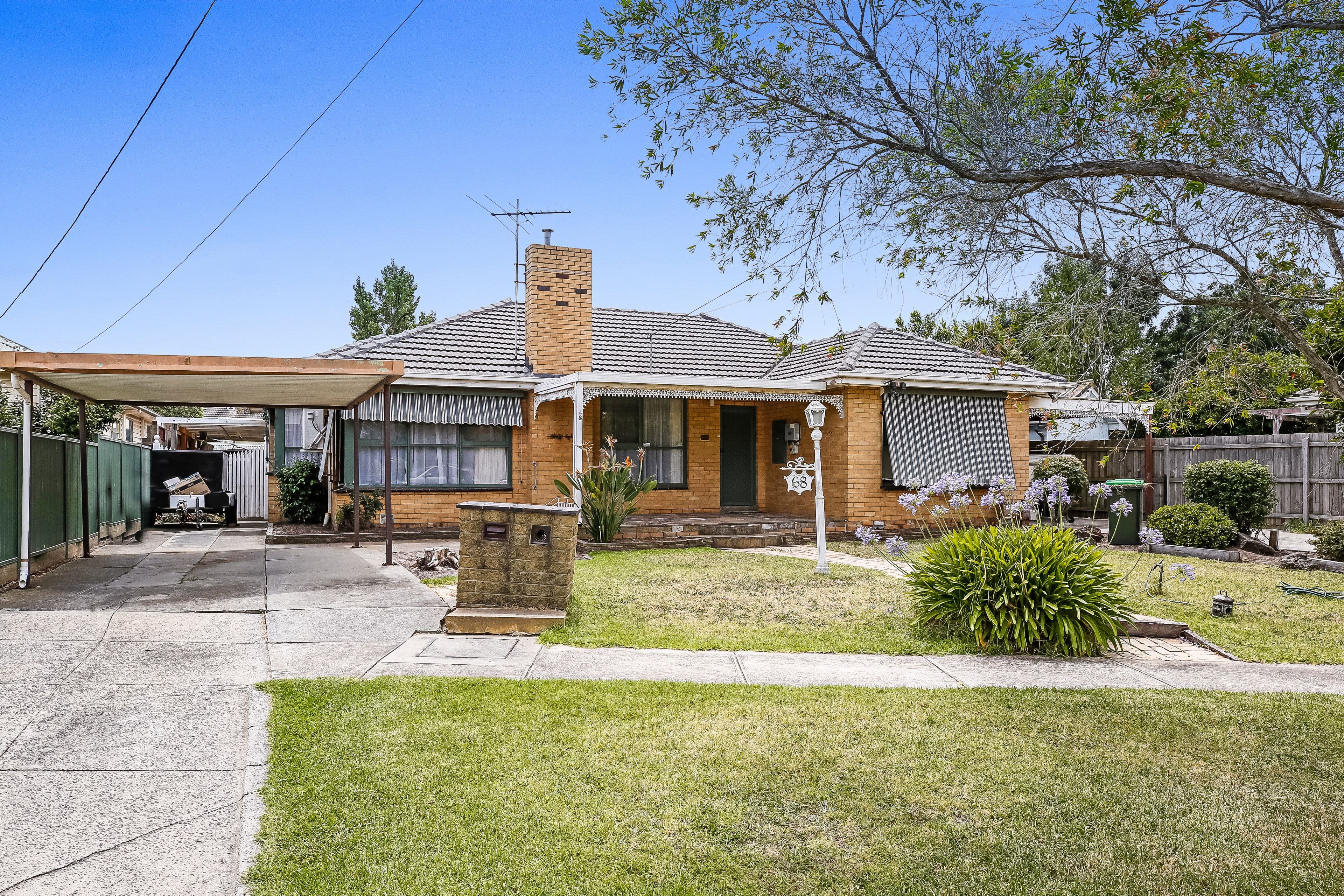 68 Victoria Street, Oak Park VIC 3046, Glenroy - Image 1