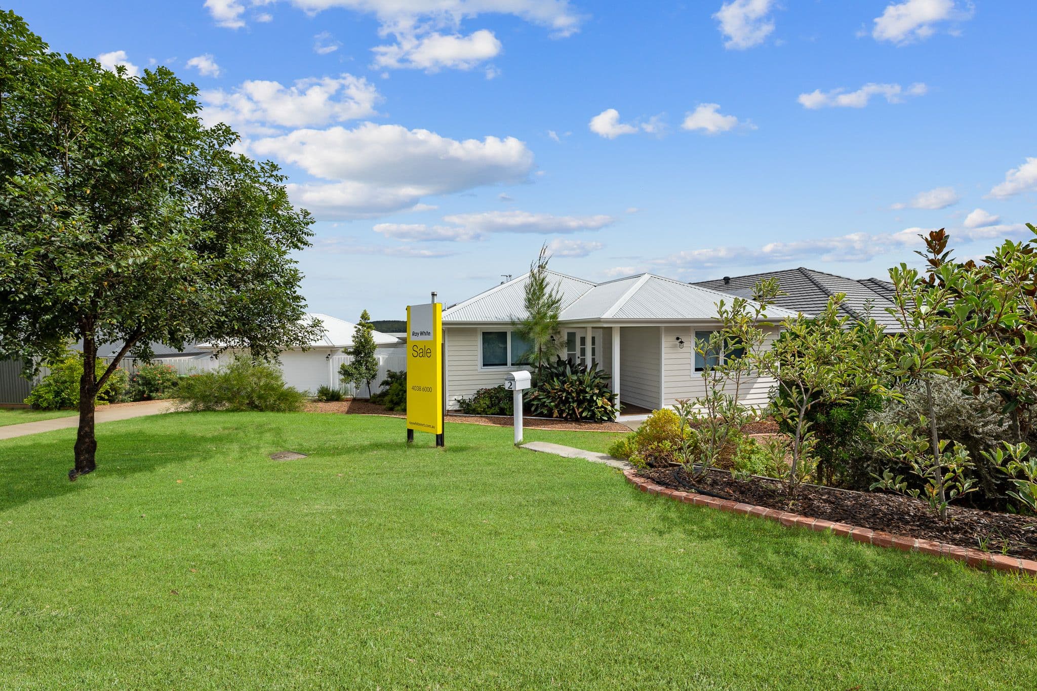 2 Bailey Avenue, Raymond Terrace NSW 2324, Raymond Terrace - Image 1