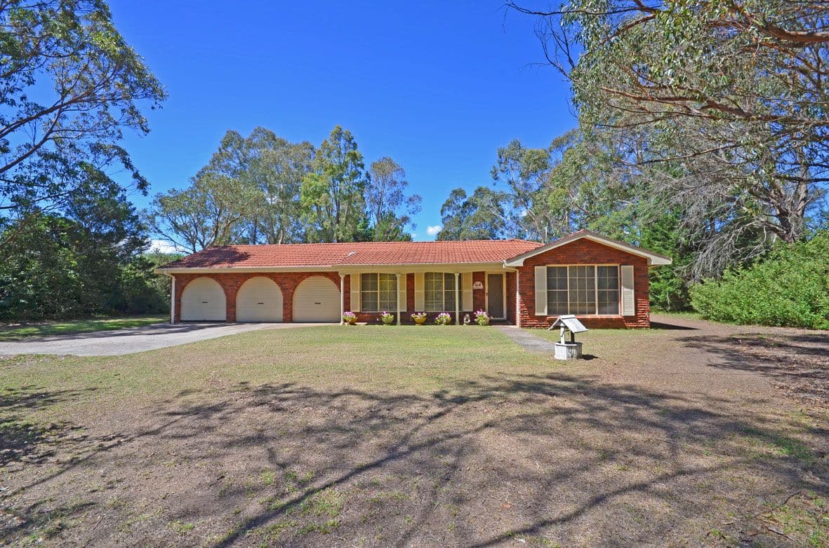 16 Norma Close, BARGO NSW 2574, Bargo - Image 1