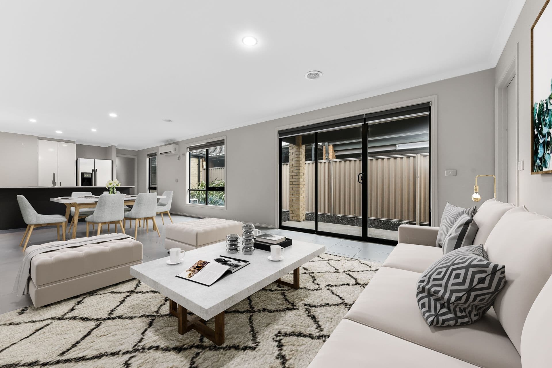 11 Harrison Way, Pakenham VIC 3810, Pakenham - Thumbnail 2