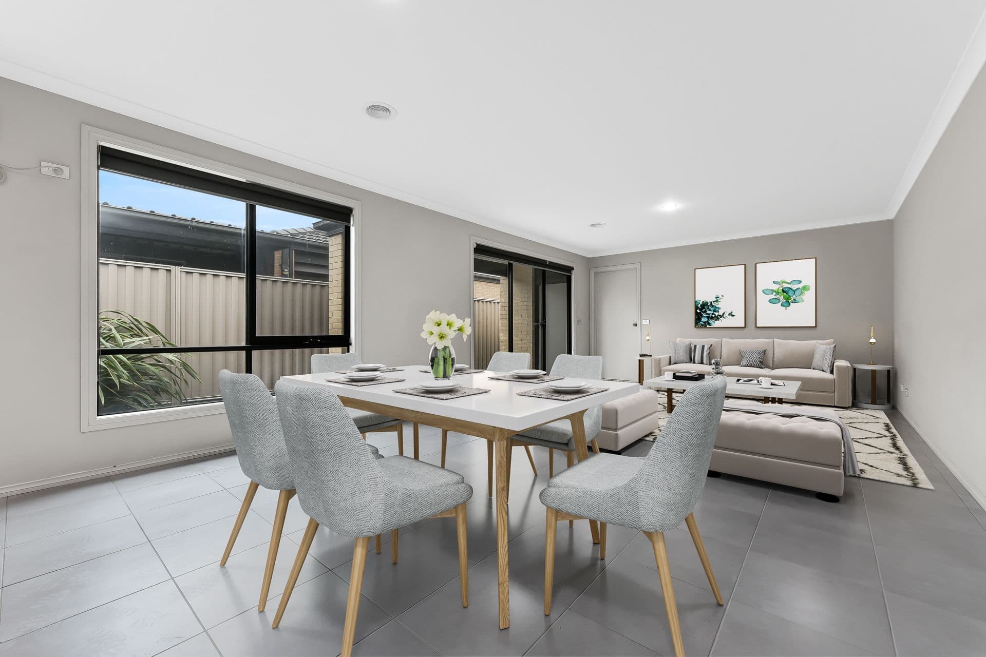 11 Harrison Way, Pakenham VIC 3810, Pakenham - Thumbnail 4