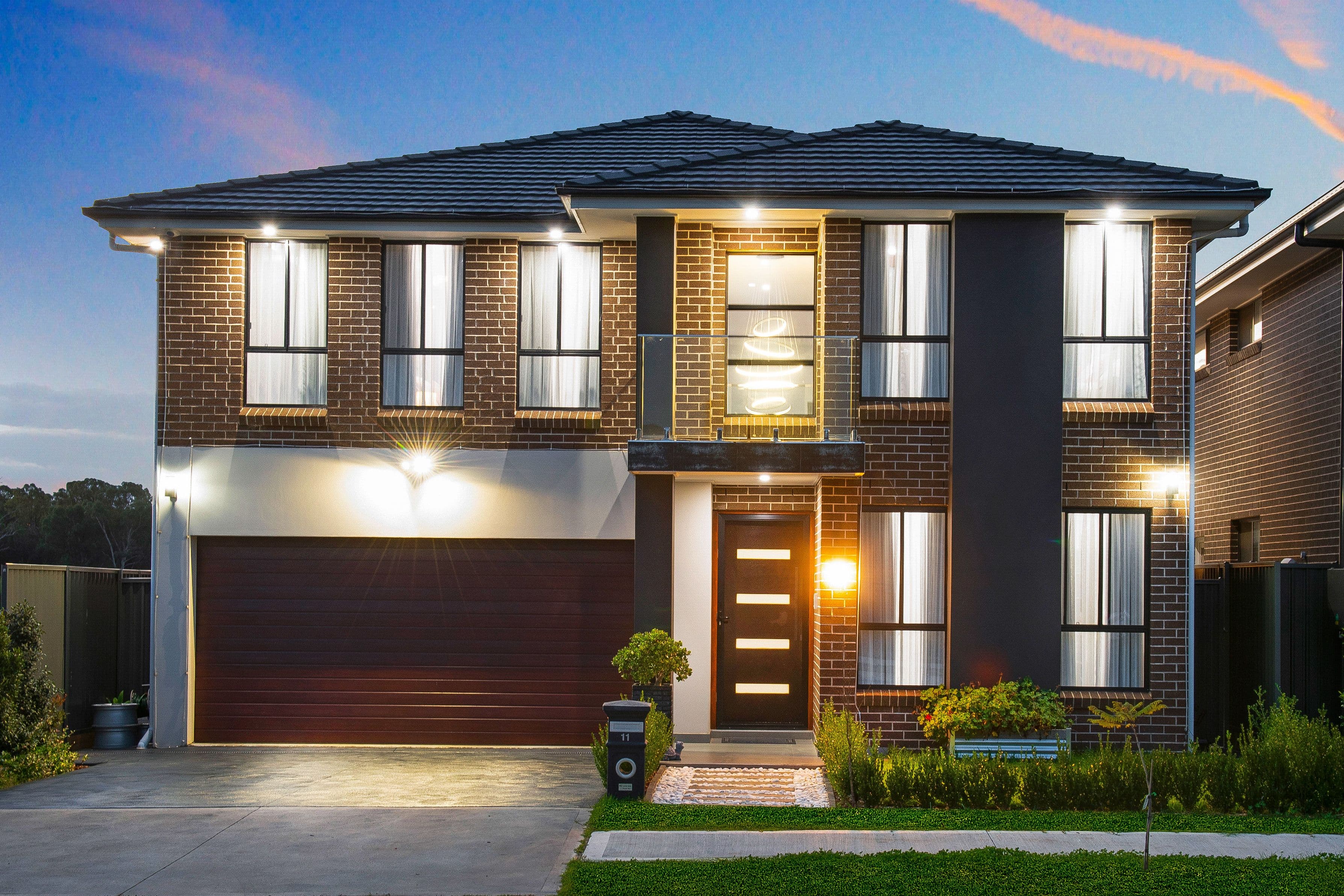 11 Arkell Street, Quakers Hill NSW 2763, Quakers Hill - Image 1