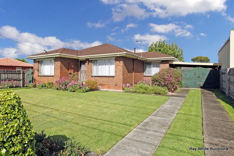 19 Kerri Street, BUNDOORA VIC 3083, Bundoora - Image 1