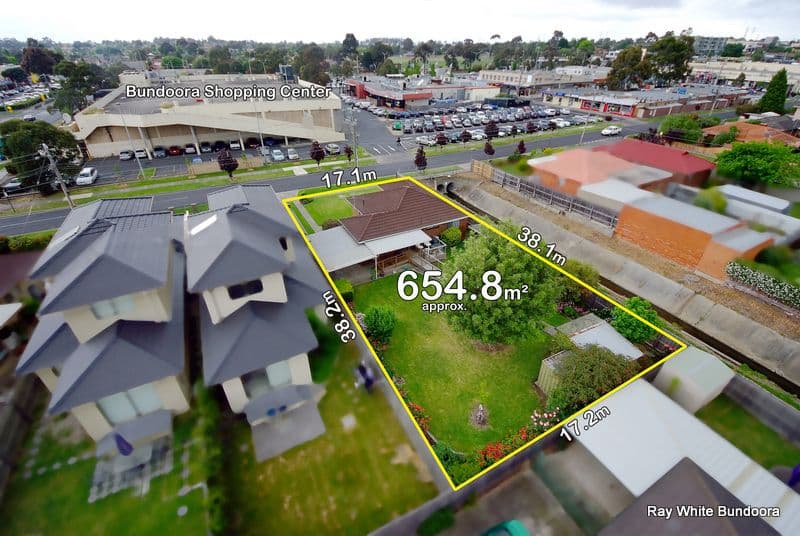 19 Kerri Street, BUNDOORA VIC 3083, Bundoora - Thumbnail 2