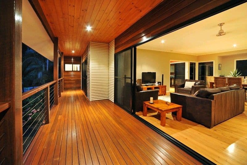 45 Tropic Road, CANNONVALE QLD 4802, Cannonvale - Thumbnail 2