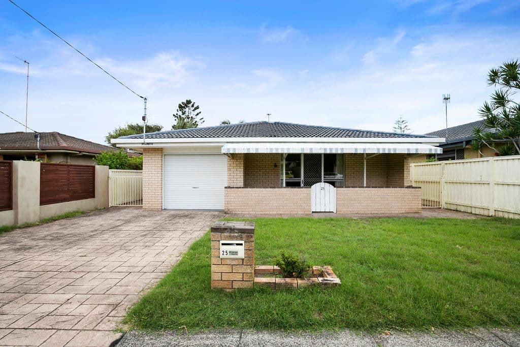 25 Second Avenue, Palm Beach QLD 4221, Palm Beach - Image 1