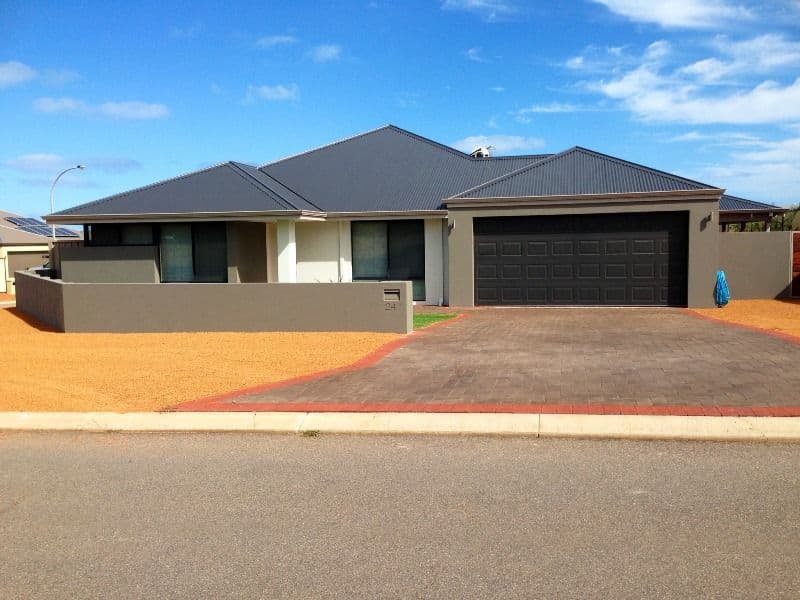 24 Spinnaker Way, DRUMMOND COVE WA 6532, Drummond Cove - Image 1