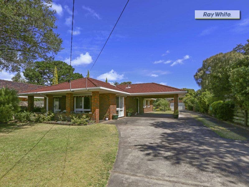 22 Burdett Street, TOOTGAROOK VIC 3941, Tootgarook - Image 1