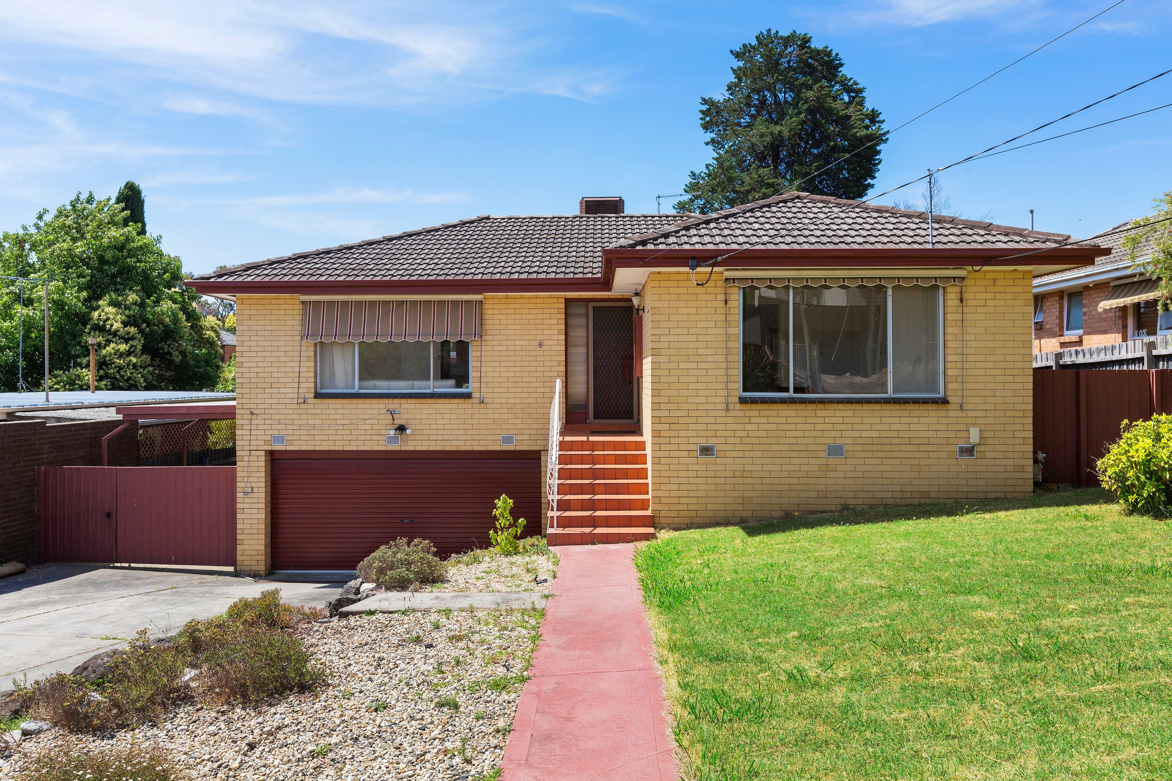 8 Chatsworth Quadrant, Templestowe Lower VIC 3107, Templestowe Lower - Image 1