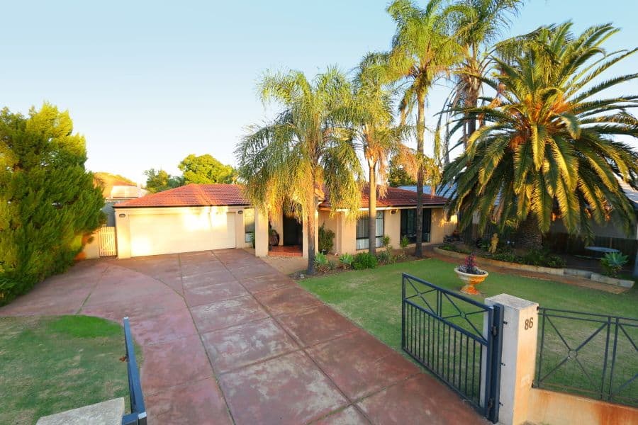 86 Gabriel Street, CLOVERDALE WA 6105, Cloverdale - Image 1