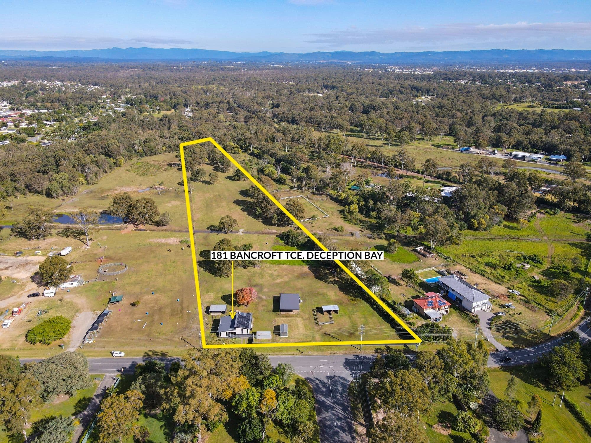 181 Bancroft Terrace, Deception Bay QLD 4508, Deception Bay - Image 1