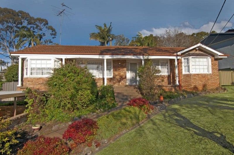 16 Merindah Road, BAULKHAM HILLS NSW 2153, Baulkham Hills - Image 1